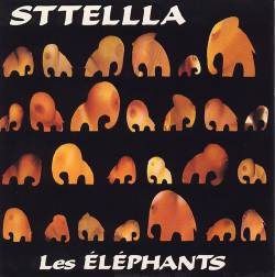 Sttellla : Les Eléphants